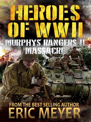 cover image of Heroes of World War II